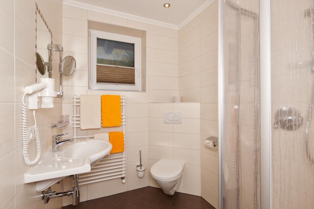 Ferienwohnung Haus Fridolin Sölden Zimmer foto